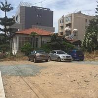 Land plot in Republic of Cyprus, Lemesou
