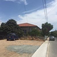 Land plot in Republic of Cyprus, Lemesou
