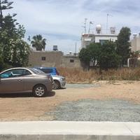 Land plot in Republic of Cyprus, Lemesou