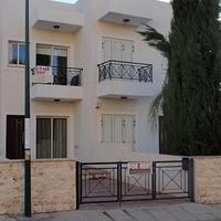 Townhouse in Republic of Cyprus, Lemesou, 86 sq.m.