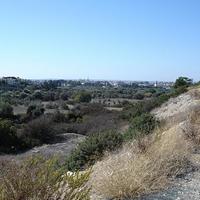 Land plot in Republic of Cyprus, Lemesou