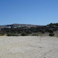 Land plot in Republic of Cyprus, Lemesou