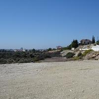Land plot in Republic of Cyprus, Lemesou