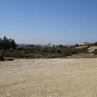 Land plot in Republic of Cyprus, Lemesou