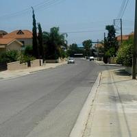 Земельный участок на Кипре, Лимасол