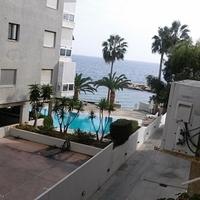 Апартаменты на Кипре, Лимасол, 45 кв.м.