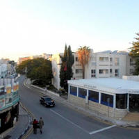 Apartment in Republic of Cyprus, Eparchia Pafou, Nicosia, 60 sq.m.