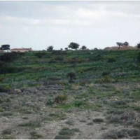 Land plot in Republic of Cyprus, Lemesou