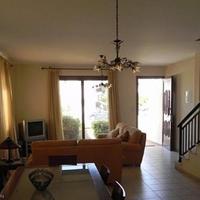 Townhouse in Republic of Cyprus, Eparchia Pafou, Nicosia, 130 sq.m.