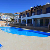 Townhouse in Republic of Cyprus, Eparchia Pafou, Nicosia, 86 sq.m.