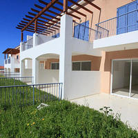 Townhouse in Republic of Cyprus, Eparchia Pafou, Nicosia, 86 sq.m.
