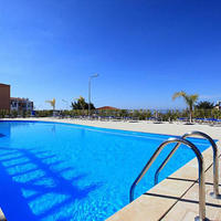 Townhouse in Republic of Cyprus, Eparchia Pafou, Nicosia, 86 sq.m.