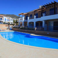 Townhouse in Republic of Cyprus, Eparchia Pafou, Nicosia, 86 sq.m.