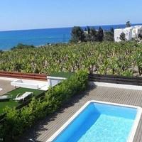 Villa in Republic of Cyprus, Eparchia Pafou, Nicosia, 160 sq.m.