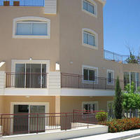 Townhouse in Republic of Cyprus, Eparchia Pafou, Nicosia, 96 sq.m.