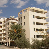 Other commercial property in Republic of Cyprus, Eparchia Larnakas, Larnaca, 400 sq.m.