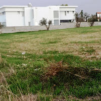 Земельный участок на Кипре, Ларнака