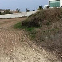 Земельный участок на Кипре, Ларнака