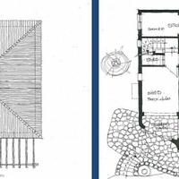 Вилла на Кипре, Пафос, Никосия, 200 кв.м.
