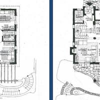 Вилла на Кипре, Пафос, Никосия, 200 кв.м.