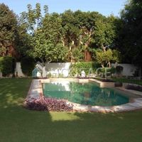 Вилла в Испании, Андалусия, 980 кв.м.