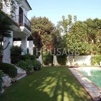 Вилла в Испании, Андалусия, 980 кв.м.