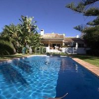 Вилла в Испании, Андалусия, 530 кв.м.