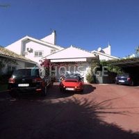 Вилла в Испании, Андалусия, 530 кв.м.