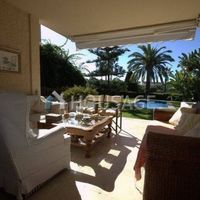 Вилла в Испании, Андалусия, 530 кв.м.