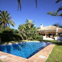 Вилла в Испании, Андалусия, 530 кв.м.