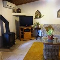 Бунгало на Кипре, Пафос, Никосия, 90 кв.м.