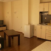 Apartment in Bulgaria, Burgas Province, Elenite, 70 sq.m.