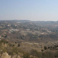 Land plot in Republic of Cyprus, Eparchia Pafou, Nicosia