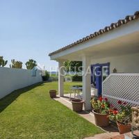 Вилла в Испании, Андалусия, 435 кв.м.