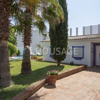 Вилла в Испании, Андалусия, 435 кв.м.