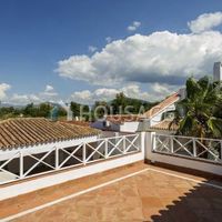 Вилла в Испании, Андалусия, 435 кв.м.