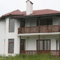 House in Bulgaria, Varna region, Elenite, 136 sq.m.