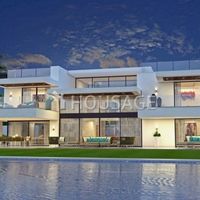 Villa in Spain, Andalucia, 957 sq.m.