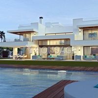 Villa in Spain, Andalucia, 957 sq.m.