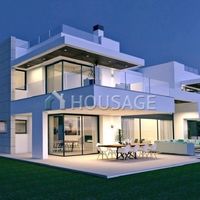 Villa in Spain, Andalucia, 957 sq.m.