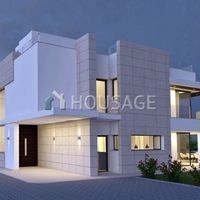 Villa in Spain, Andalucia, 957 sq.m.