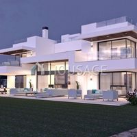 Villa in Spain, Andalucia, 957 sq.m.