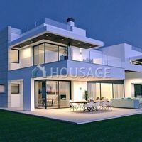 Villa in Spain, Andalucia, 957 sq.m.