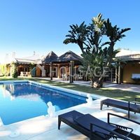 Villa in Spain, Andalucia, 800 sq.m.