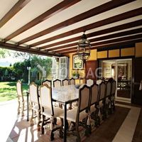 Villa in Spain, Andalucia, 800 sq.m.