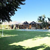 Villa in Spain, Andalucia, 800 sq.m.