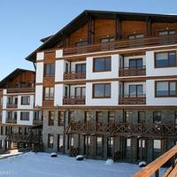 Квартира в Болгарии, Благоевградская область, Елените, 64 кв.м.