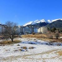 Квартира в Болгарии, Благоевградская область, Елените, 64 кв.м.