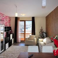 Квартира в Болгарии, Благоевградская область, Елените, 64 кв.м.