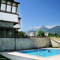 Квартира в Болгарии, Благоевградская область, Елените, 64 кв.м.